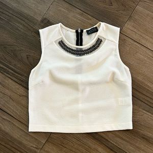 ASTR Crop Top